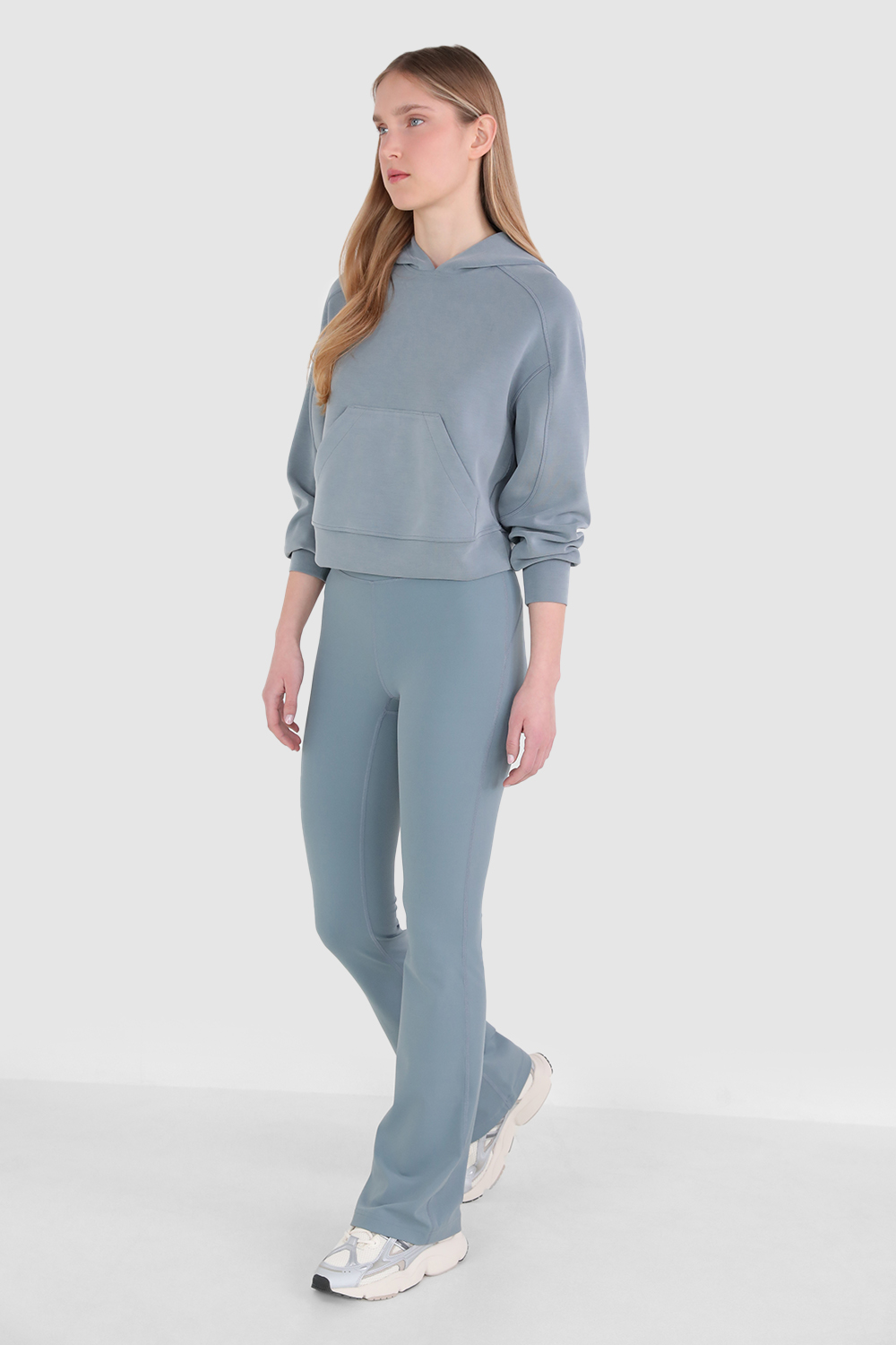 Softstream Hoodie LULULEMON